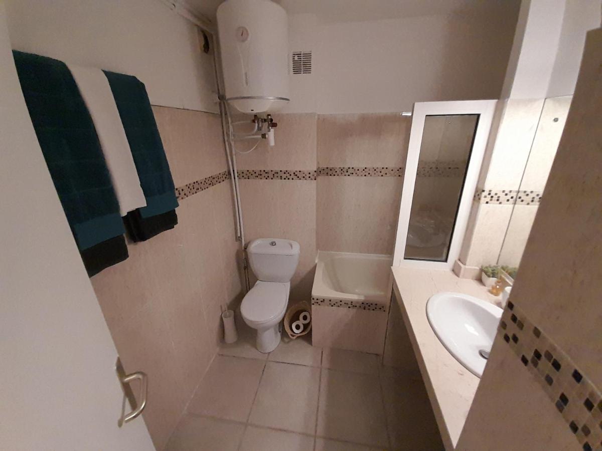 Cosy, Acces Appartement
