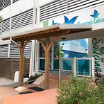 Studio Cosy, Acces Plage