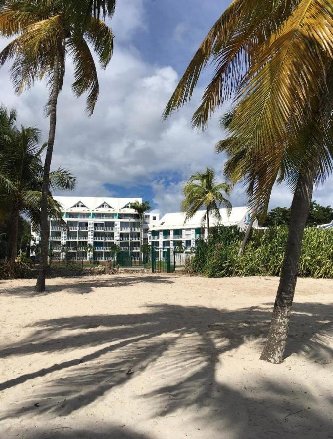 Cosy, Acces Le Gosier (Grande-Terre)