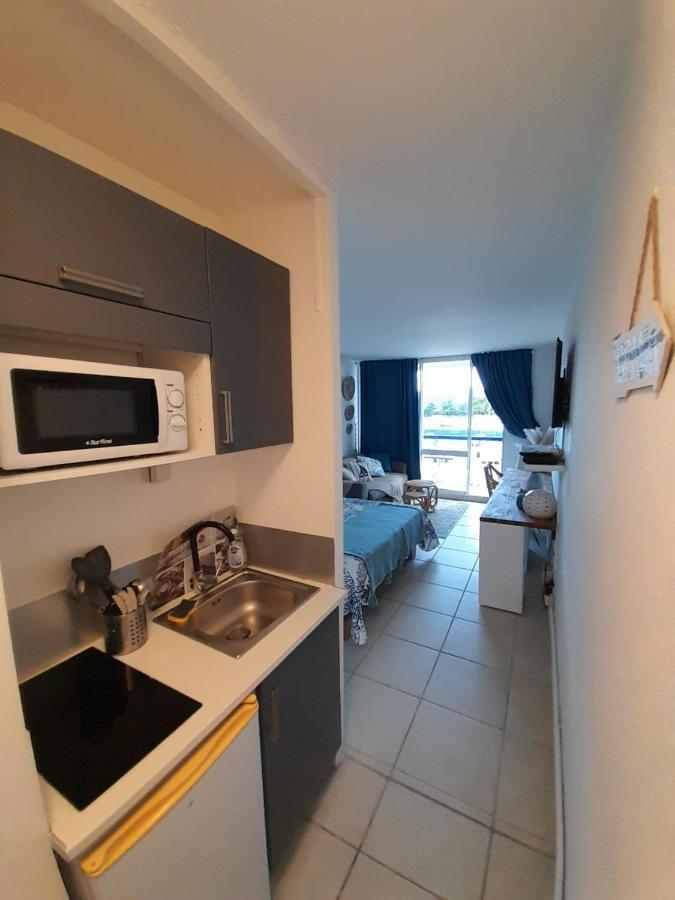 Appartement Cosy, Acces Le Gosier (Grande-Terre)